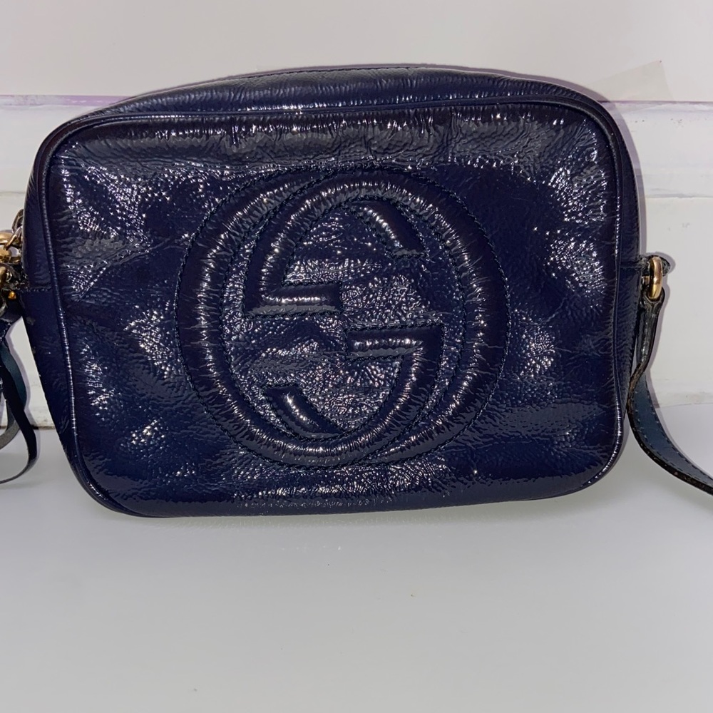 Gucci bag